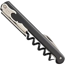 Amazon.co.jp: デュルック ソムリエナイフ Cartailler Deluc ワイン